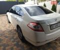 Белый Ниссан Теана, объемом двигателя 2.5 л и пробегом 171 тыс. км за 8900 $, фото 4 на Automoto.ua