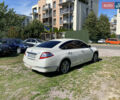 Белый Ниссан Теана, объемом двигателя 2.5 л и пробегом 244 тыс. км за 11300 $, фото 2 на Automoto.ua