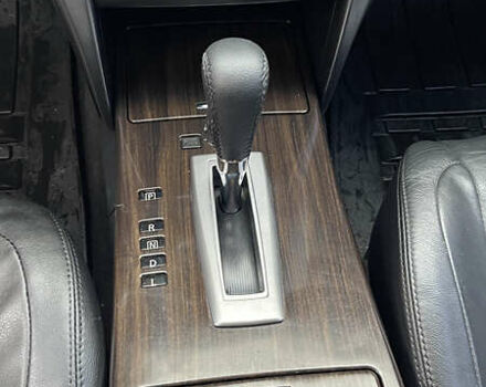 Белый Ниссан Теана, объемом двигателя 2.5 л и пробегом 239 тыс. км за 7700 $, фото 22 на Automoto.ua