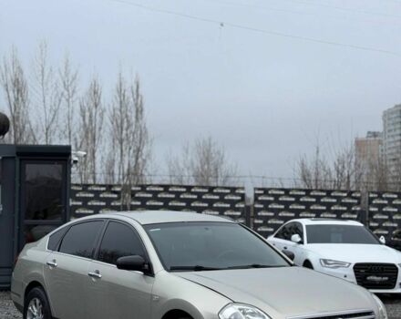 Бежевий Ніссан Теана, об'ємом двигуна 0 л та пробігом 304 тис. км за 4350 $, фото 1 на Automoto.ua