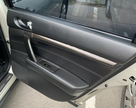 Бежевый Ниссан Теана, объемом двигателя 2.3 л и пробегом 355 тыс. км за 6200 $, фото 12 на Automoto.ua