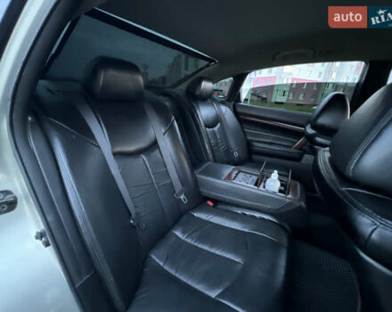 Бежевый Ниссан Теана, объемом двигателя 3.5 л и пробегом 359 тыс. км за 5800 $, фото 32 на Automoto.ua