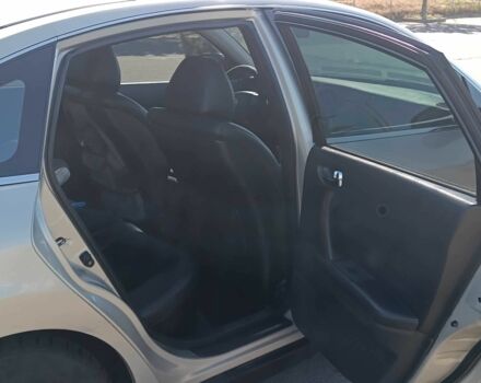 Бежевый Ниссан Теана, объемом двигателя 2.3 л и пробегом 300 тыс. км за 4300 $, фото 9 на Automoto.ua