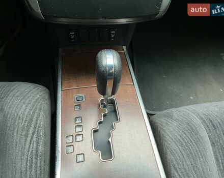 Бежевый Ниссан Теана, объемом двигателя 2.35 л и пробегом 155 тыс. км за 5700 $, фото 17 на Automoto.ua