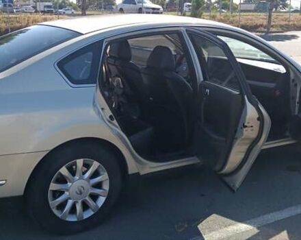 Бежевый Ниссан Теана, объемом двигателя 2.35 л и пробегом 298 тыс. км за 4900 $, фото 7 на Automoto.ua