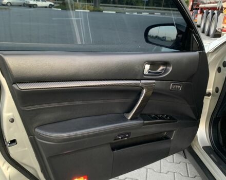 Бежевый Ниссан Теана, объемом двигателя 2.3 л и пробегом 355 тыс. км за 6200 $, фото 9 на Automoto.ua