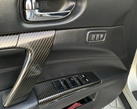 Бежевый Ниссан Теана, объемом двигателя 2.3 л и пробегом 355 тыс. км за 6200 $, фото 10 на Automoto.ua