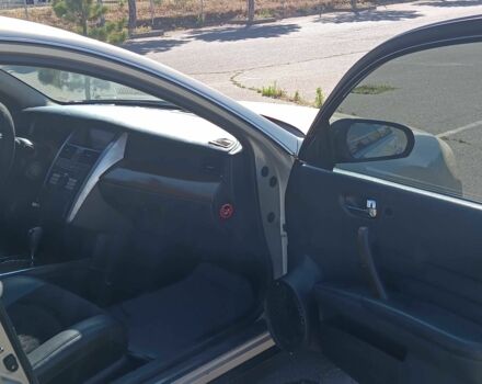 Бежевый Ниссан Теана, объемом двигателя 2.3 л и пробегом 300 тыс. км за 4300 $, фото 8 на Automoto.ua