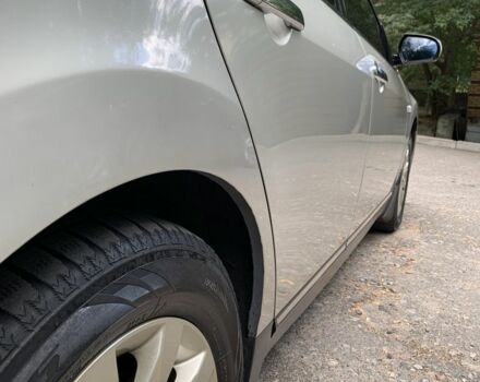 Бежевый Ниссан Теана, объемом двигателя 2.3 л и пробегом 355 тыс. км за 6200 $, фото 22 на Automoto.ua