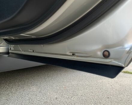 Бежевый Ниссан Теана, объемом двигателя 2.3 л и пробегом 355 тыс. км за 6200 $, фото 19 на Automoto.ua