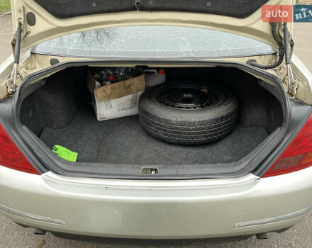 Бежевый Ниссан Теана, объемом двигателя 2.35 л и пробегом 155 тыс. км за 5700 $, фото 6 на Automoto.ua