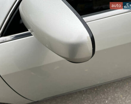 Бежевый Ниссан Теана, объемом двигателя 2.35 л и пробегом 155 тыс. км за 5700 $, фото 20 на Automoto.ua