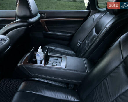 Бежевый Ниссан Теана, объемом двигателя 3.5 л и пробегом 359 тыс. км за 5800 $, фото 28 на Automoto.ua