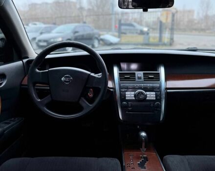 Бежевий Ніссан Теана, об'ємом двигуна 0 л та пробігом 304 тис. км за 4350 $, фото 7 на Automoto.ua