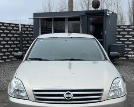 Бежевий Ніссан Теана, об'ємом двигуна 0 л та пробігом 304 тис. км за 4350 $, фото 2 на Automoto.ua