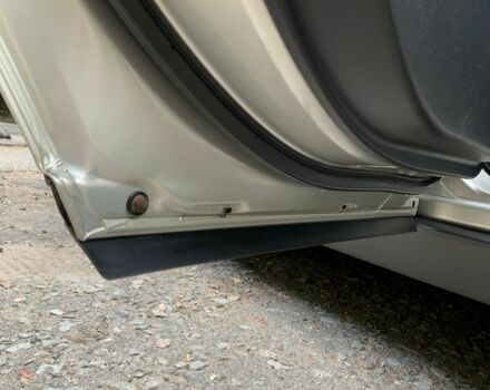 Бежевый Ниссан Теана, объемом двигателя 2.3 л и пробегом 355 тыс. км за 6200 $, фото 21 на Automoto.ua