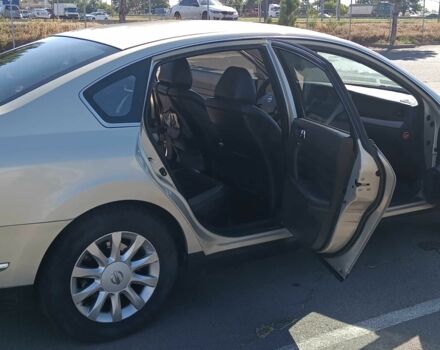 Бежевый Ниссан Теана, объемом двигателя 2.3 л и пробегом 300 тыс. км за 4300 $, фото 11 на Automoto.ua