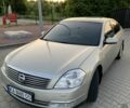 Бежевый Ниссан Теана, объемом двигателя 2.3 л и пробегом 355 тыс. км за 6200 $, фото 5 на Automoto.ua