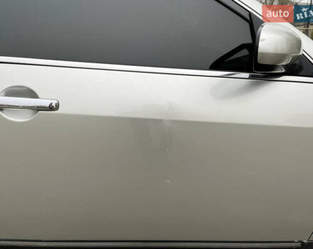 Бежевый Ниссан Теана, объемом двигателя 2.35 л и пробегом 155 тыс. км за 5700 $, фото 12 на Automoto.ua