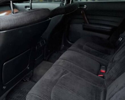 Бежевий Ніссан Теана, об'ємом двигуна 2 л та пробігом 304 тис. км за 4350 $, фото 9 на Automoto.ua