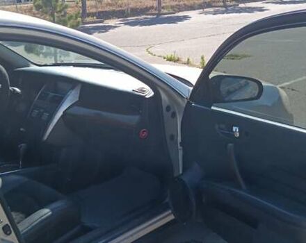 Бежевый Ниссан Теана, объемом двигателя 2.35 л и пробегом 298 тыс. км за 4900 $, фото 11 на Automoto.ua