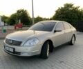 Бежевый Ниссан Теана, объемом двигателя 2.3 л и пробегом 355 тыс. км за 6200 $, фото 1 на Automoto.ua