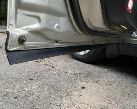 Бежевый Ниссан Теана, объемом двигателя 2.3 л и пробегом 355 тыс. км за 6200 $, фото 20 на Automoto.ua