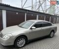 Бежевый Ниссан Теана, объемом двигателя 2.3 л и пробегом 163 тыс. км за 5500 $, фото 1 на Automoto.ua