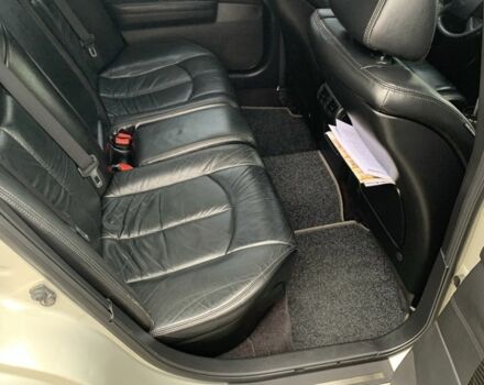 Бежевый Ниссан Теана, объемом двигателя 2.3 л и пробегом 355 тыс. км за 6200 $, фото 11 на Automoto.ua