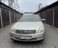 Бежевый Ниссан Теана, объемом двигателя 2.3 л и пробегом 163 тыс. км за 5500 $, фото 1 на Automoto.ua