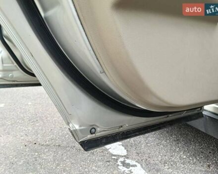 Ниссан Теана 2007 в Одессе на Automoto.ua Бежевый Ниссан Теана, объемом двигателя 2.3 л и пробегом 186 тыс. км за 5350 $, фото 13 на Automoto.ua