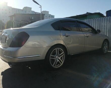 Бежевий Ніссан Теана, об'ємом двигуна 3.5 л та пробігом 240 тис. км за 4700 $, фото 1 на Automoto.ua