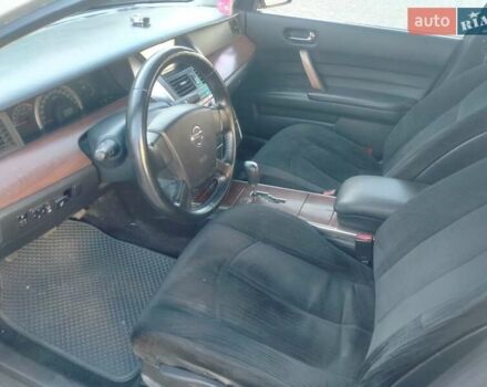 Ниссан Теана 2007 в Хмельницком на Automoto.ua Бежевый Ниссан Теана, объемом двигателя 2 л и пробегом 220 тыс. км за 3500 $, фото 23 на Automoto.ua