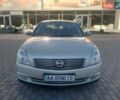 Ниссан Теана 2007 в Хмельницком на Automoto.ua Бежевый Ниссан Теана, объемом двигателя 2 л и пробегом 220 тыс. км за 3500 $, фото 4 на Automoto.ua