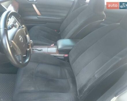 Ниссан Теана 2007 в Хмельницком на Automoto.ua Бежевый Ниссан Теана, объемом двигателя 2 л и пробегом 220 тыс. км за 3500 $, фото 22 на Automoto.ua