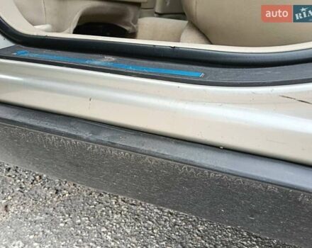 Ниссан Теана 2007 в Одессе на Automoto.ua Бежевый Ниссан Теана, объемом двигателя 2.3 л и пробегом 186 тыс. км за 5350 $, фото 12 на Automoto.ua