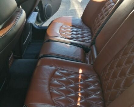 Бежевий Ніссан Теана, об'ємом двигуна 3.5 л та пробігом 240 тис. км за 4700 $, фото 4 на Automoto.ua