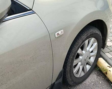 Ниссан Теана 2007 в Одессе на Automoto.ua Бежевый Ниссан Теана, объемом двигателя 2.3 л и пробегом 186 тыс. км за 5350 $, фото 6 на Automoto.ua