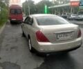 Бежевый Ниссан Теана, объемом двигателя 2 л и пробегом 220 тыс. км за 4200 $, фото 9 на Automoto.ua