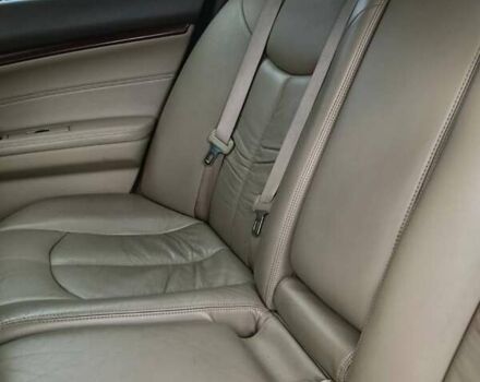 Ниссан Теана 2007 в Одессе на Automoto.ua Бежевый Ниссан Теана, объемом двигателя 2.3 л и пробегом 186 тыс. км за 5350 $, фото 11 на Automoto.ua