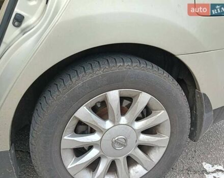 Ниссан Теана 2007 в Одессе на Automoto.ua Бежевый Ниссан Теана, объемом двигателя 2.3 л и пробегом 186 тыс. км за 5350 $, фото 8 на Automoto.ua