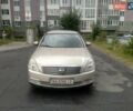 Бежевый Ниссан Теана, объемом двигателя 2 л и пробегом 220 тыс. км за 4200 $, фото 6 на Automoto.ua