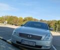 Ниссан Теана 2007 в Одессе на Automoto.ua Бежевый Ниссан Теана, объемом двигателя 2.3 л и пробегом 186 тыс. км за 5350 $, фото 1 на Automoto.ua
