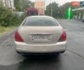Бежевый Ниссан Теана, объемом двигателя 2 л и пробегом 220 тыс. км за 4200 $, фото 8 на Automoto.ua