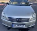 Бежевий Ніссан Теана, об'ємом двигуна 3.5 л та пробігом 290 тис. км за 4500 $, фото 1 на Automoto.ua