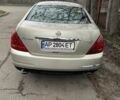 Бежевый Ниссан Теана, объемом двигателя 3.5 л и пробегом 280 тыс. км за 4200 $, фото 2 на Automoto.ua