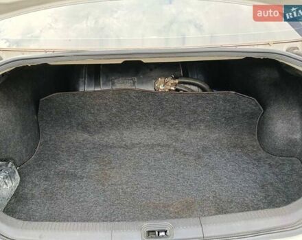 Ниссан Теана 2007 в Одессе на Automoto.ua Бежевый Ниссан Теана, объемом двигателя 2.3 л и пробегом 186 тыс. км за 5350 $, фото 14 на Automoto.ua