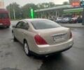 Бежевый Ниссан Теана, объемом двигателя 2 л и пробегом 220 тыс. км за 4200 $, фото 1 на Automoto.ua
