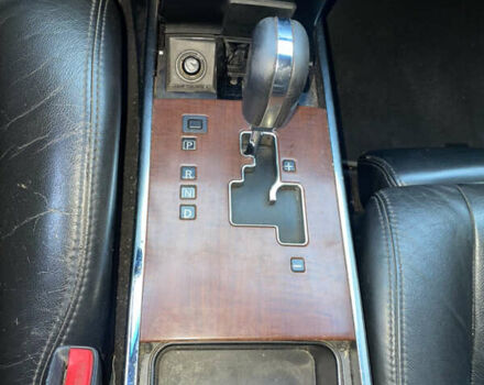 Бежевий Ніссан Теана, об'ємом двигуна 3.5 л та пробігом 208 тис. км за 6500 $, фото 15 на Automoto.ua