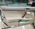 Ниссан Теана 2007 в Одессе на Automoto.ua Бежевый Ниссан Теана, объемом двигателя 2.3 л и пробегом 186 тыс. км за 5350 $, фото 9 на Automoto.ua